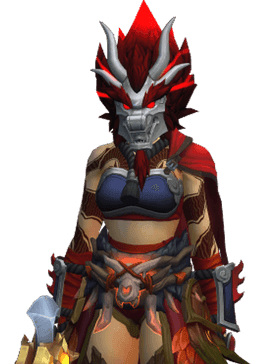 Kaisuurii render