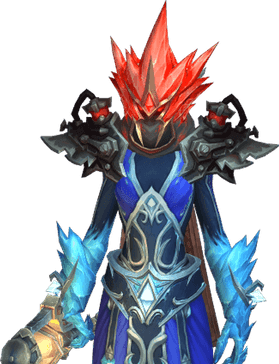 Kaldel render
