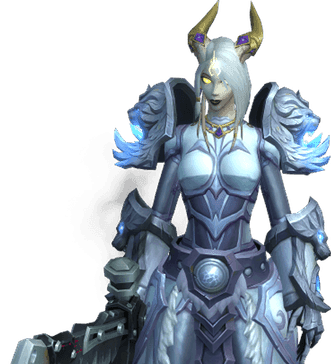 Kaldoraan render