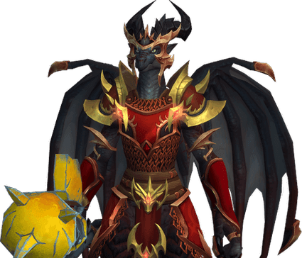 Kaliipso render