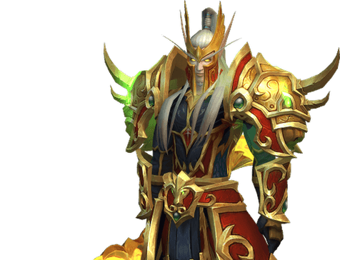 Kalistos render