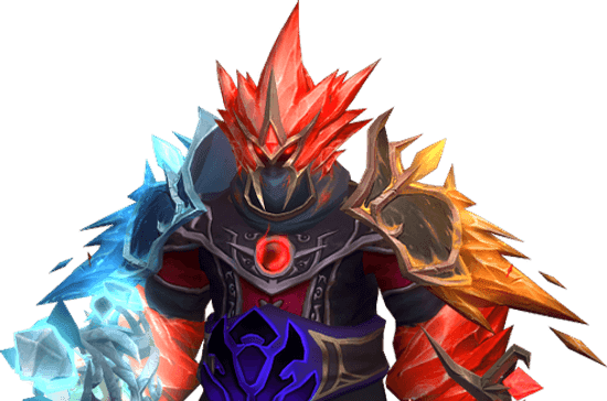 Kaltzmagic render