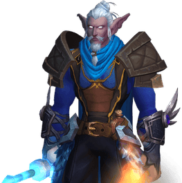 Kalyoa render