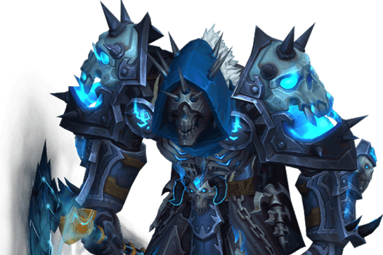 Kamphunden render