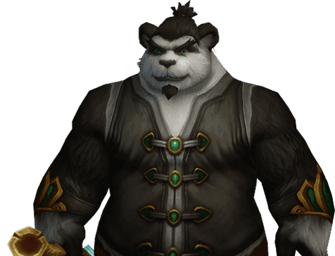 Kaozen render