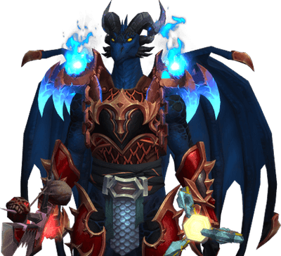 Karalos render