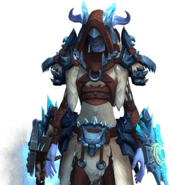 Karissah render