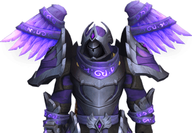 Kasija render