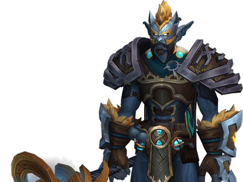 Kata render