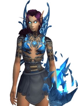 Katiarra render
