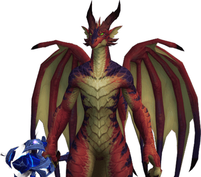 Kauwela render