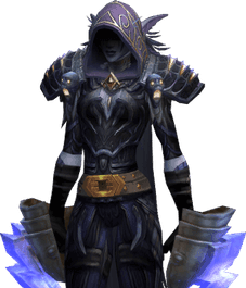 Kaydrya render