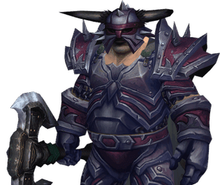 Kaylogg render