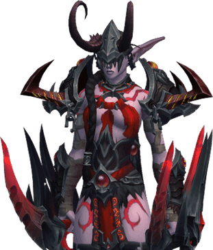Kcenia render