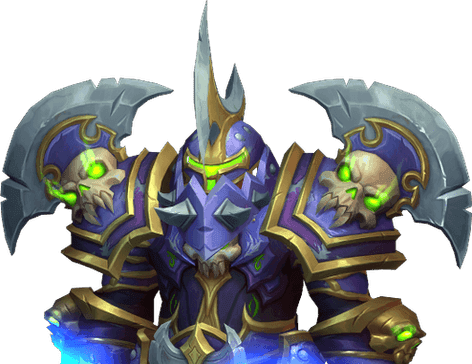 Keglooter render