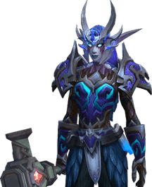 Kelthiax render