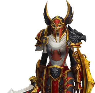 Kersherin render