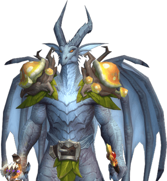 Keylizard render