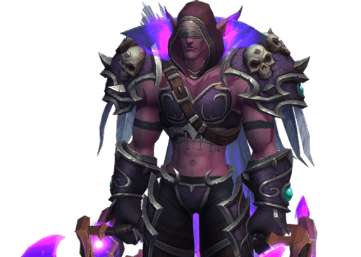 Keymer render