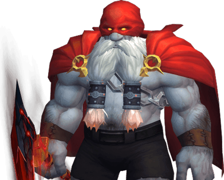 Keytotem render