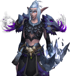 Khäleesy render