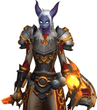 Khaii render