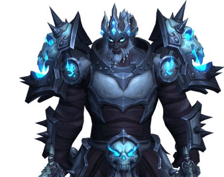 Khanis render