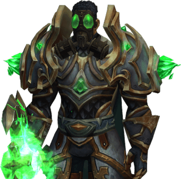 Khenañ render