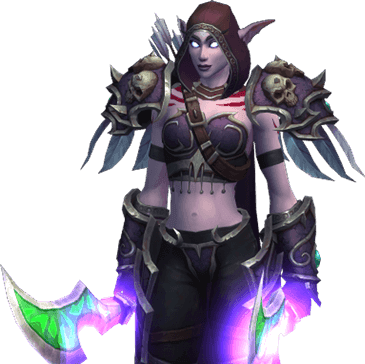 Kherty render