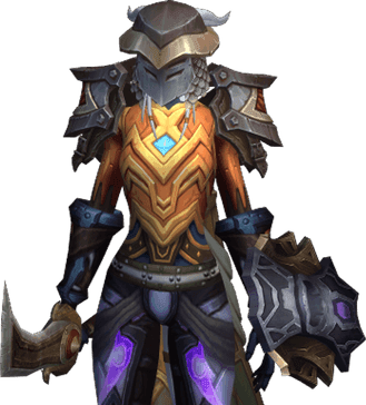 Kiera render