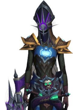 Kiirae render