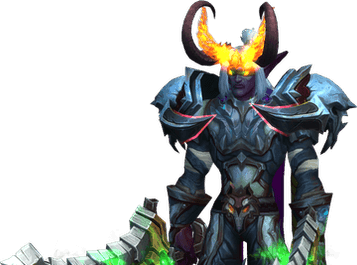 Kimaell render