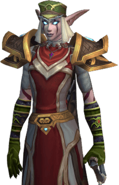 Kimyongheal render