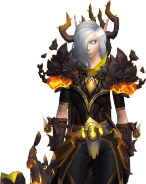 Kirinx render