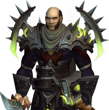Kirodjoni render