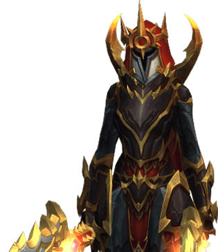 Kirtinos render