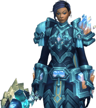 Kiskurva render