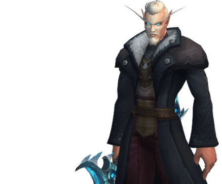 Kloef render