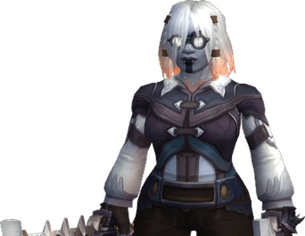 Kockroaches render