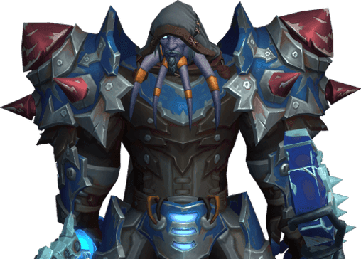 Kojhan render