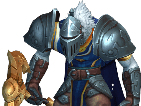 Kokk render