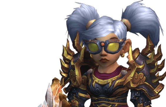 Kollups render