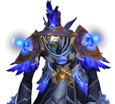 Kolraz render