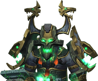 Korathes render