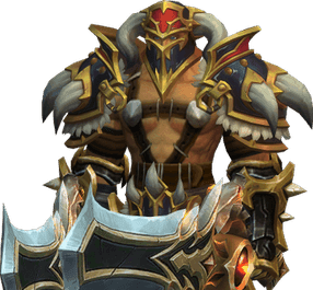 Korns render