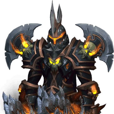 Krayzen render