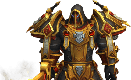 Krissmasher render