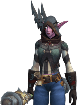 Krugi render