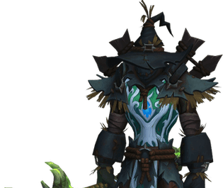 Kubens render