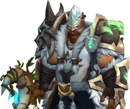 Kultirasi render